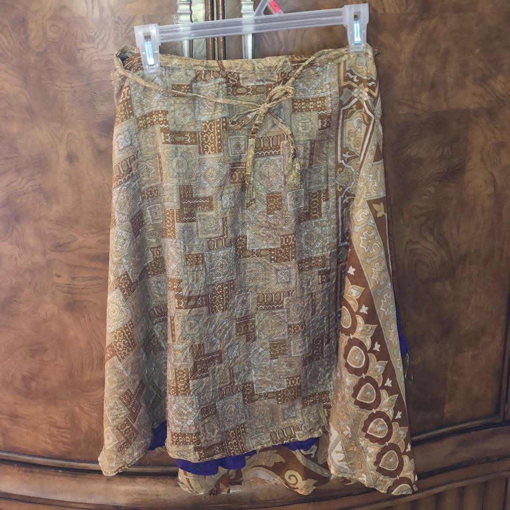 Skirt
